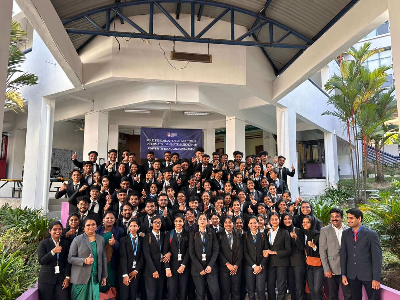 UITM