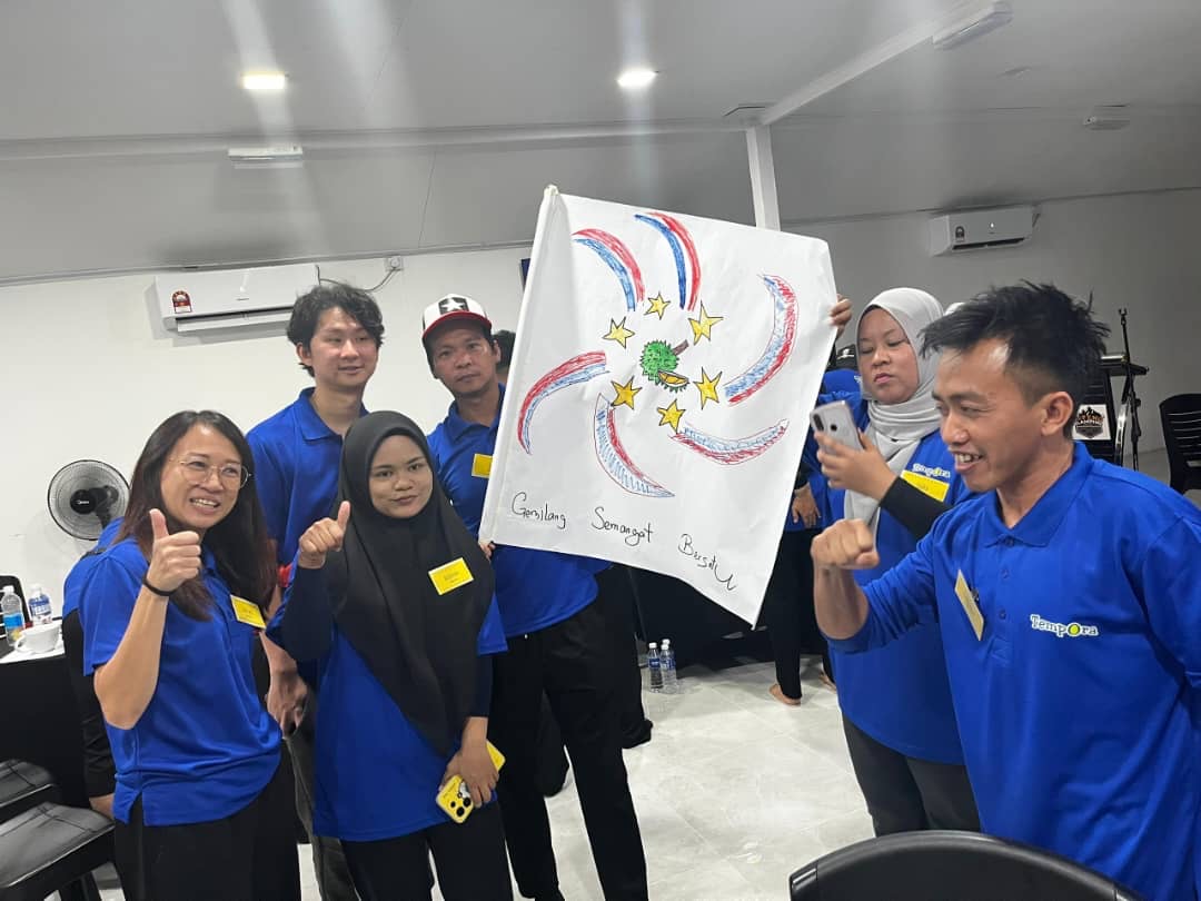 Team Building