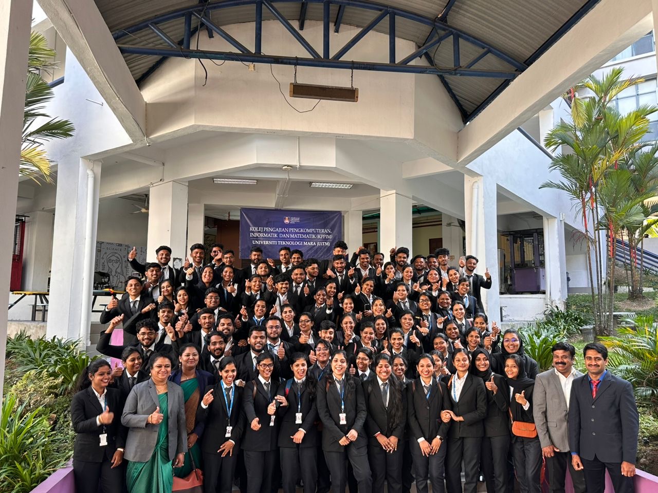 UITM